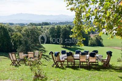Château D'orion - photo 3