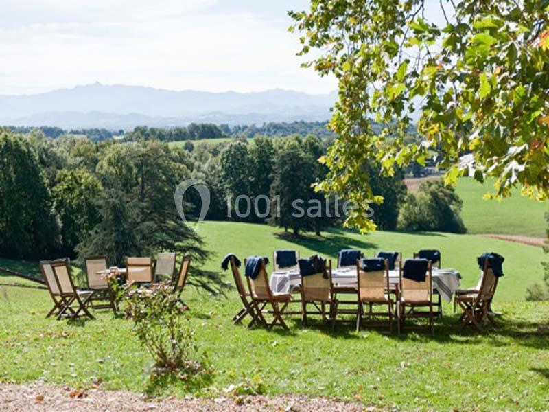 Château D'orion - galerie - photo 7