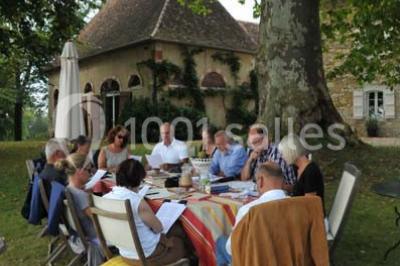 Château D'orion - photo 4