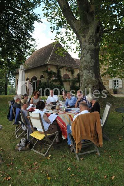 Château D'orion - galerie - photo 8