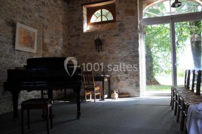 Château D'orion - photo 5