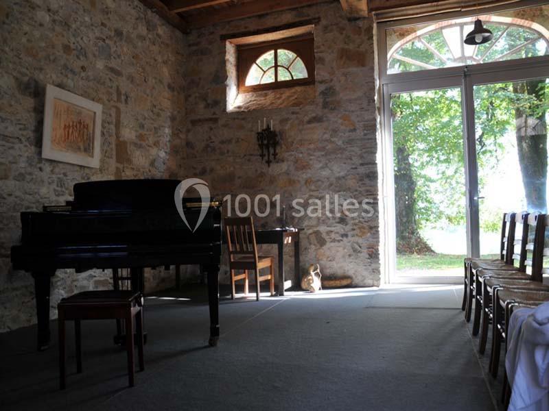 Château D'orion - galerie - photo 9