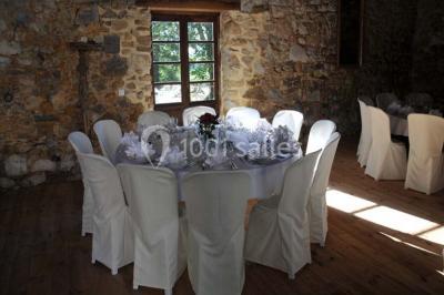 Château D'orion - photo 1