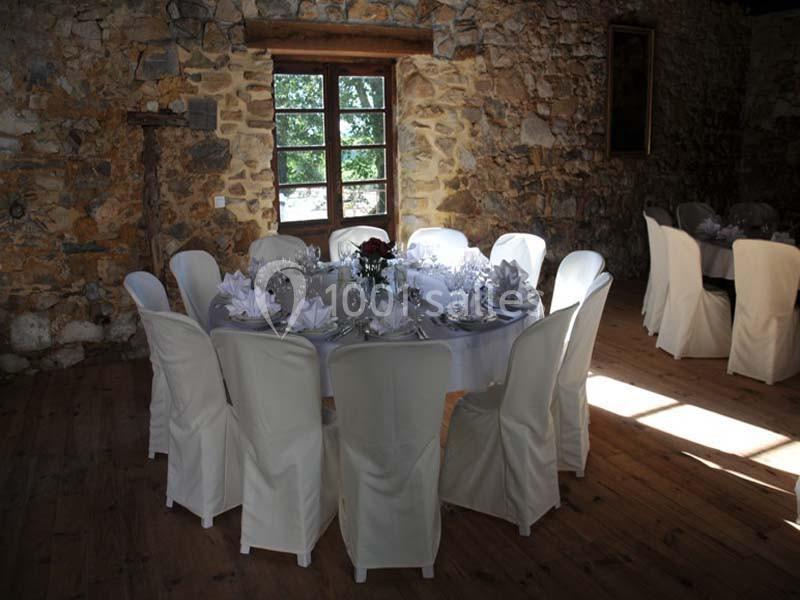 Château D'orion - galerie - photo 10
