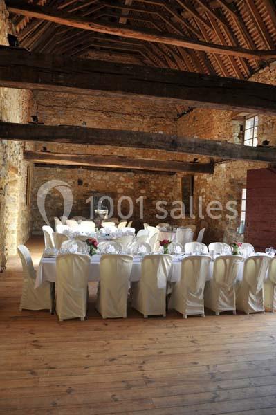Château D'orion - galerie - photo 11