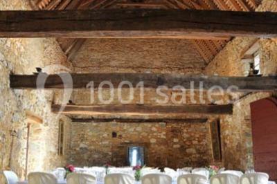 Château D'orion - photo 3