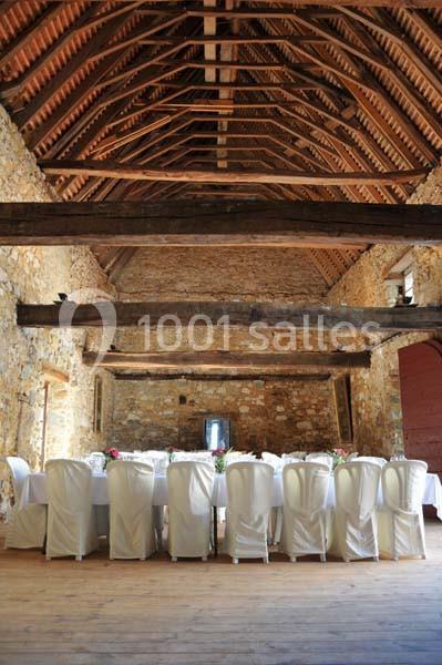 Château D'orion - galerie - photo 12