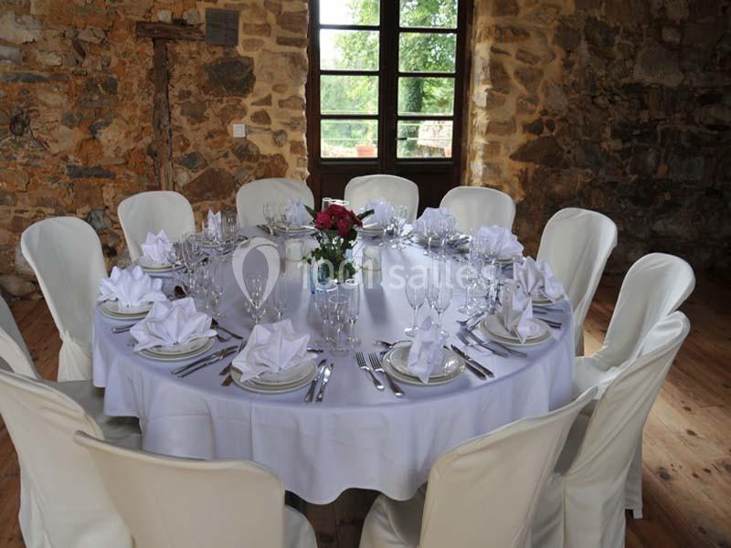Château D'orion - galerie - photo 13