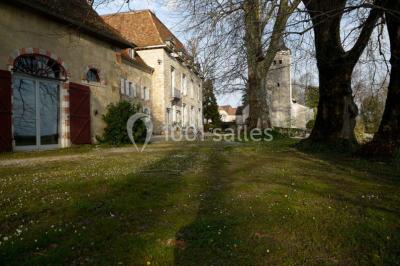 Château D'orion - photo 2