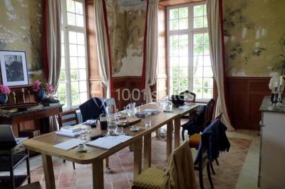 Château D'orion - photo 3