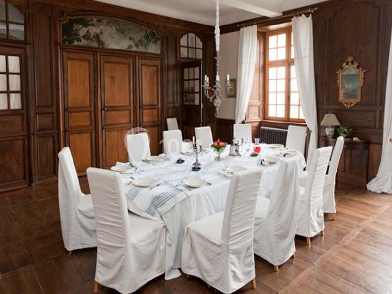 Château D'orion - galerie - photo 16