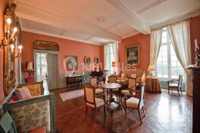 Château D'orion - photo 5