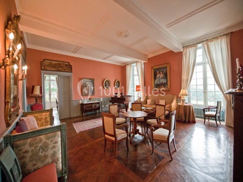 Château D'orion - galerie - photo 17