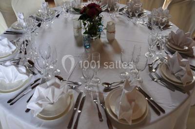 Château D'orion - photo 5