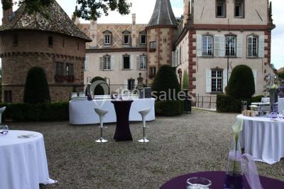 Château D’osthoffen - photo 5