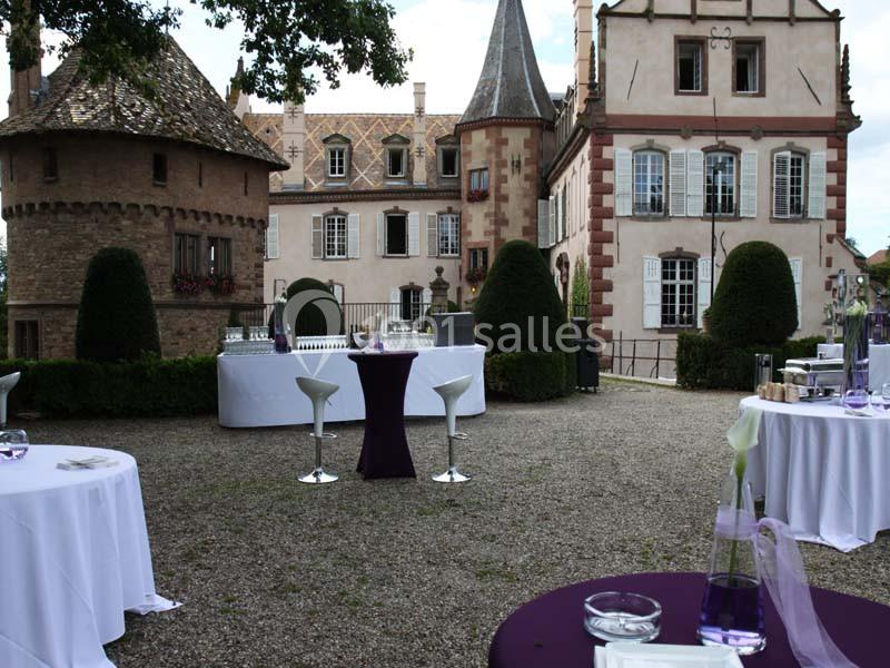Château D’osthoffen - galerie - photo 5