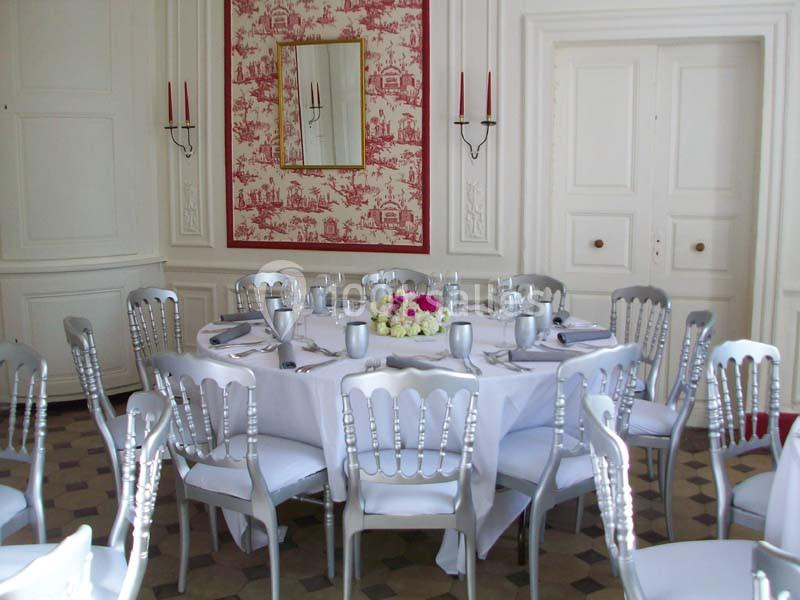 Château D’osthoffen - galerie - photo 2
