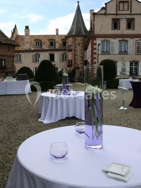 Château D’osthoffen - galerie - photo 6