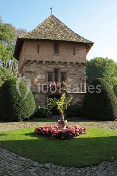 Château D’osthoffen - galerie - photo 4