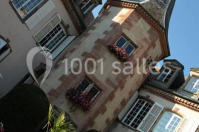 Château D’osthoffen - photo 3