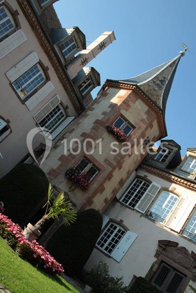 Château D’osthoffen - galerie - photo 3