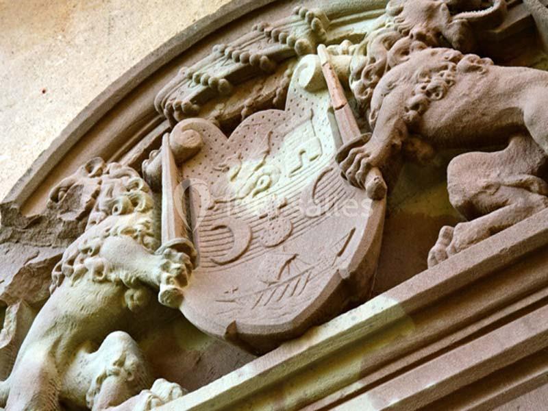 Château D’osthoffen - galerie - photo 1