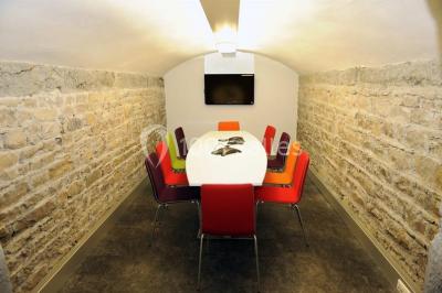 Espace Gailleton - photo 2