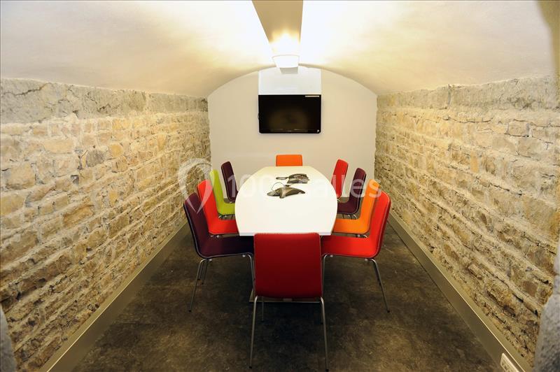 Espace Gailleton - galerie - photo 2