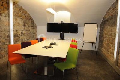 Espace Gailleton - photo 3