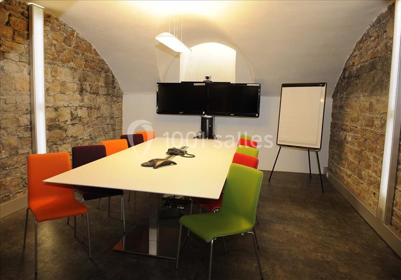 Espace Gailleton - galerie - photo 3