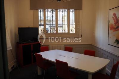 Espace Gailleton - photo 4