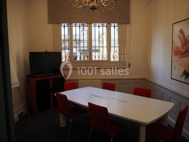 Espace Gailleton - galerie - photo 4