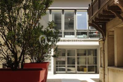 Espace Gailleton - photo 5