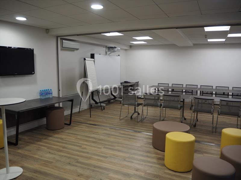 Espace Gailleton - galerie - photo 6