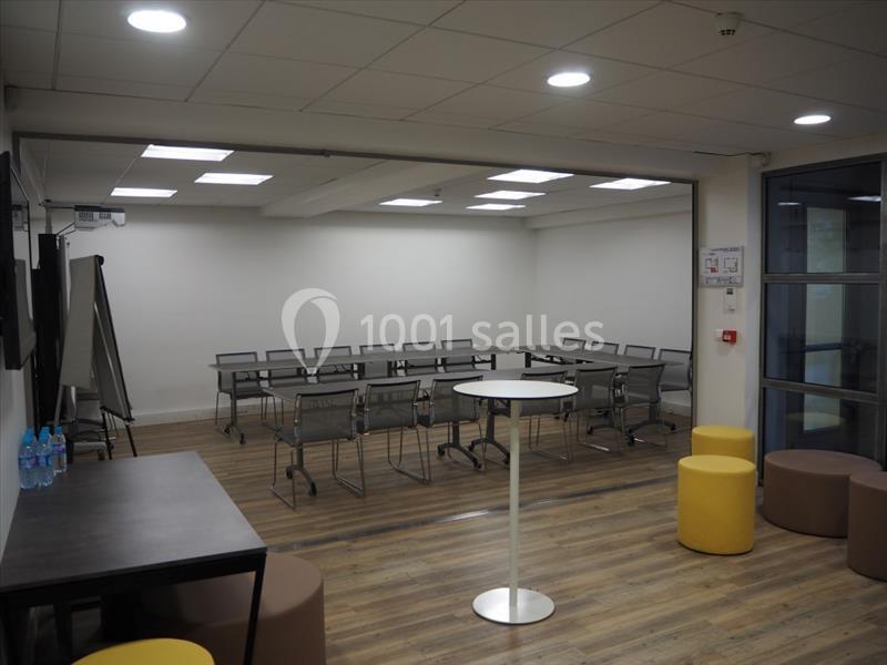 Espace Gailleton - galerie - photo 9