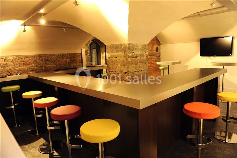 Espace Gailleton - galerie - photo 11