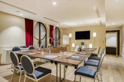 Maison Albar - L'Imperator - photo 4