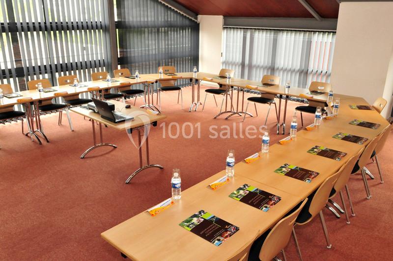 Domaine Lou Capitelle & Spa - galerie - photo 2