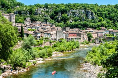Domaine Lou Capitelle & Spa - photo 5