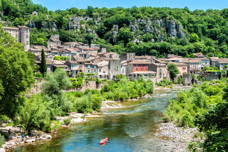 Domaine Lou Capitelle & Spa - galerie - photo 5