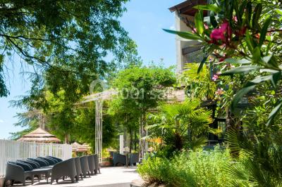 Domaine Lou Capitelle & Spa - photo 1