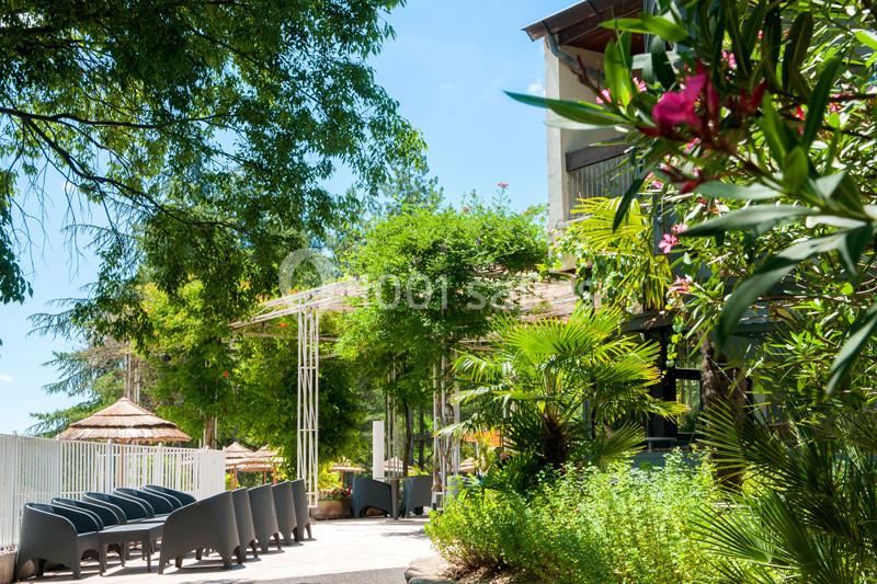 Domaine Lou Capitelle & Spa - galerie - photo 1