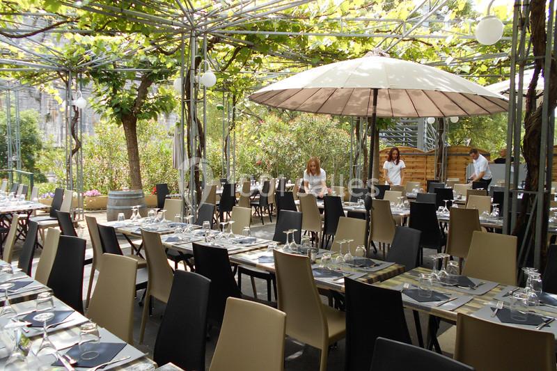 Domaine Lou Capitelle & Spa - galerie - photo 3