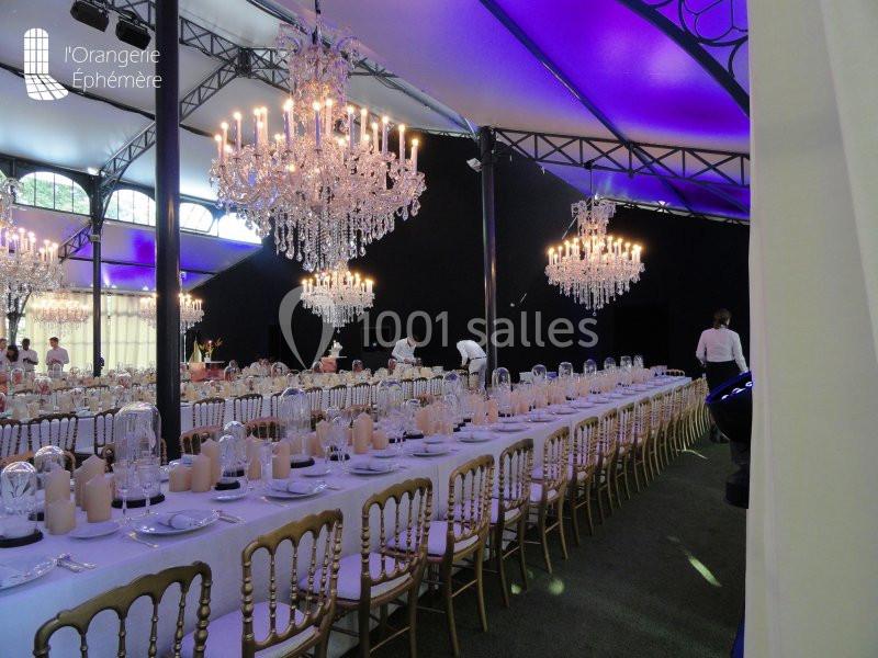 L'orangerie De La Manufacture - galerie - photo 8