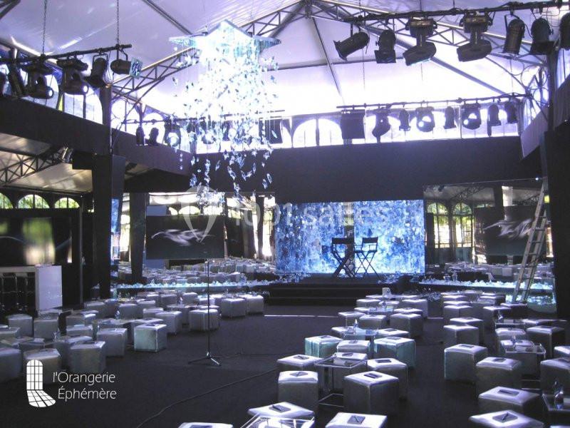 L'orangerie De La Manufacture - galerie - photo 9