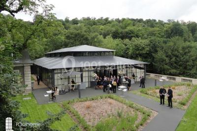 L'orangerie De La Manufacture - photo 3
