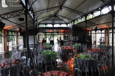 L'orangerie De La Manufacture - photo 5