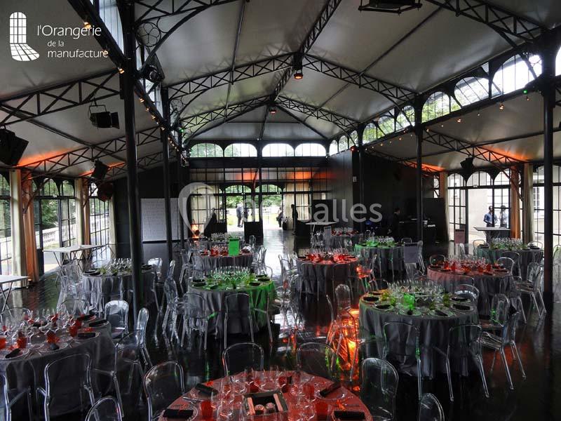 L'orangerie De La Manufacture - galerie - photo 5