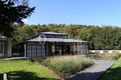 L'orangerie De La Manufacture - photo 1