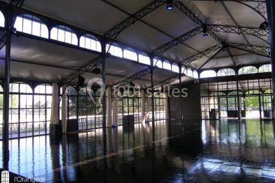 L'orangerie De La Manufacture - photo 4